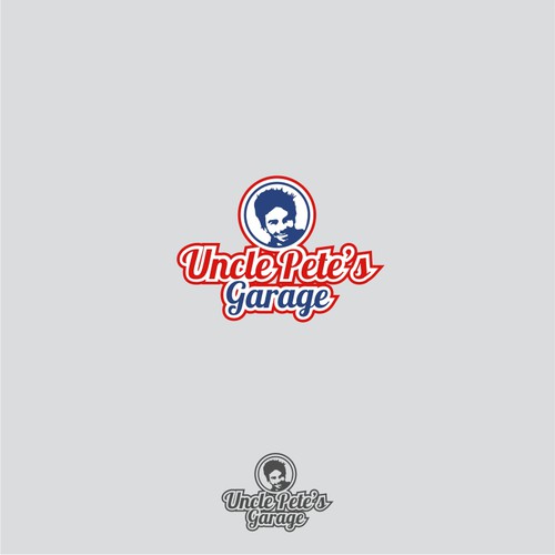Uncle Pete's Garage 