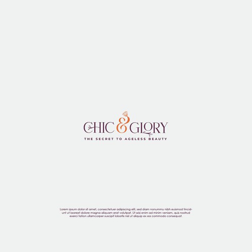 Chic & Glory: Where Elegance Meets Timelessness