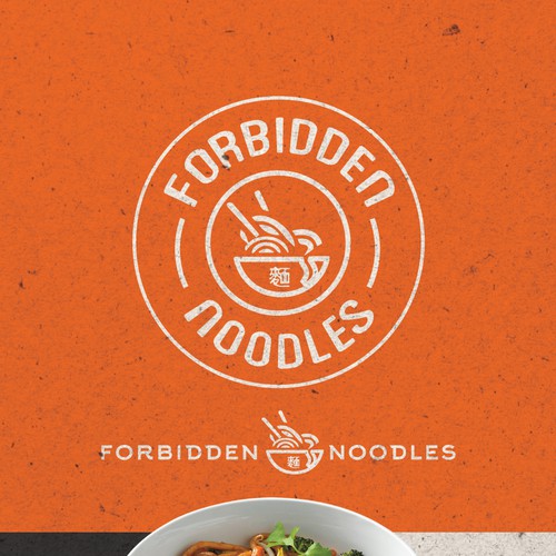 Noodles Design