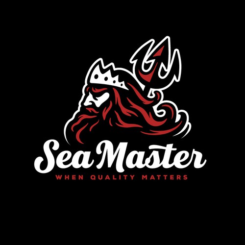 Sea Master