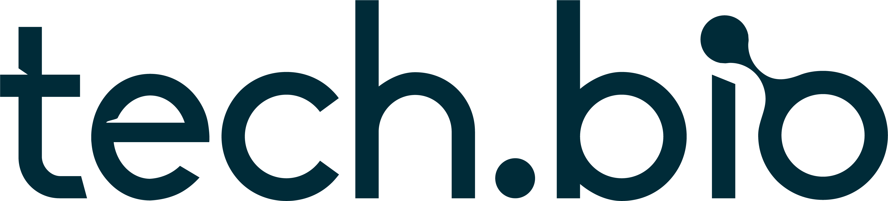 Design for Biotech company logo