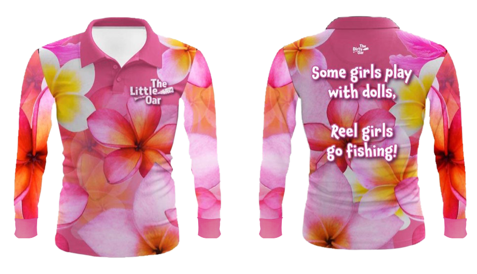 Logo and clothing design
