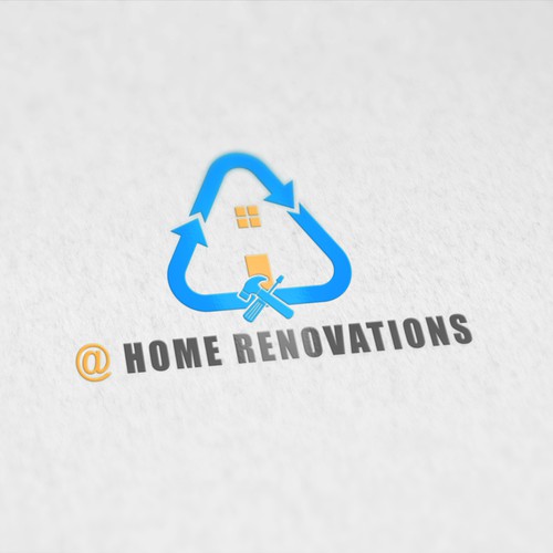 Home renovation