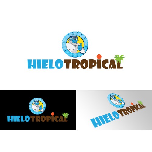 Hielo Tropical