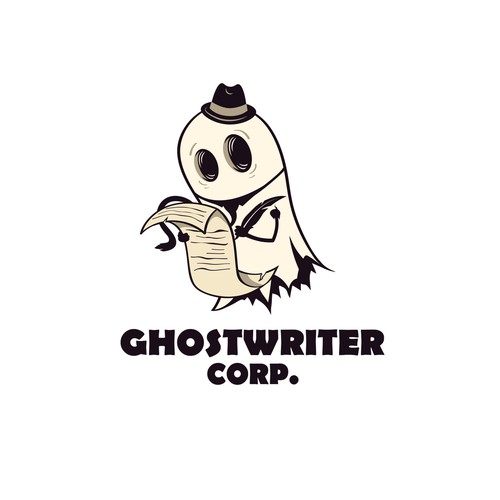 Ghostwriter
