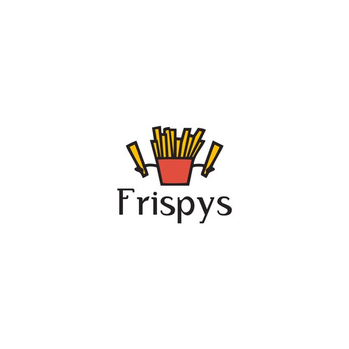Frispys logo