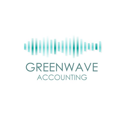 logo for small accounting firm