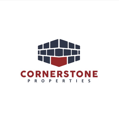 cornerstone logo