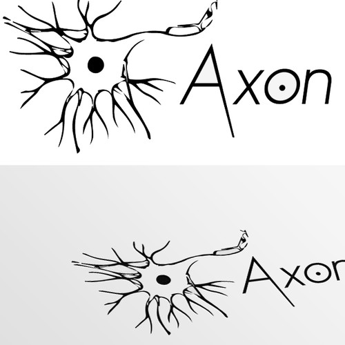 Axon