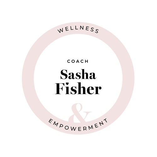 Sasha Fisher logo