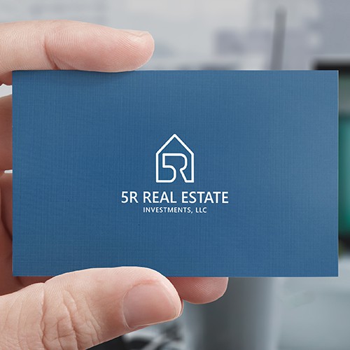 Logo for 5R Real Estate Investments, LLC