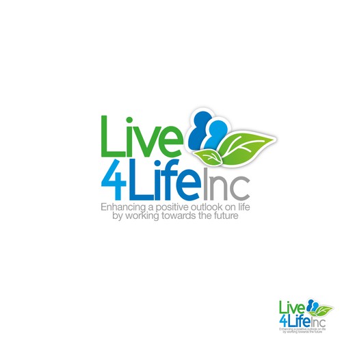 Live 4 Life Inc