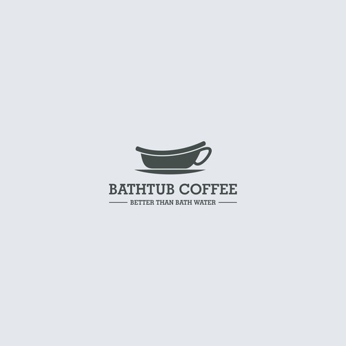 bathtub coffee