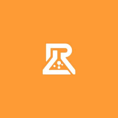 food lab logo