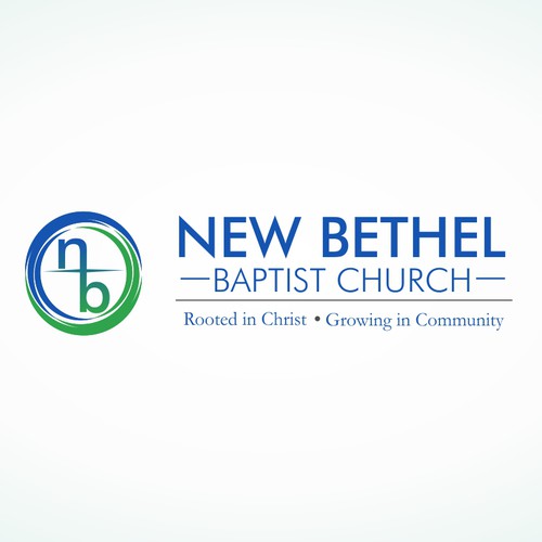 New Look for a Baptist Church