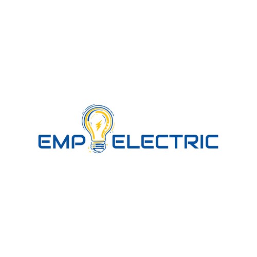 EMP Electric Logo