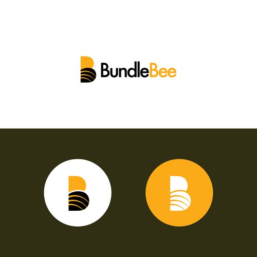Logo Design for BundleBee