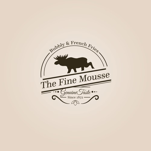 The Fine Mouse