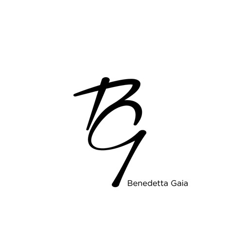 Logo Benedetta Gaia