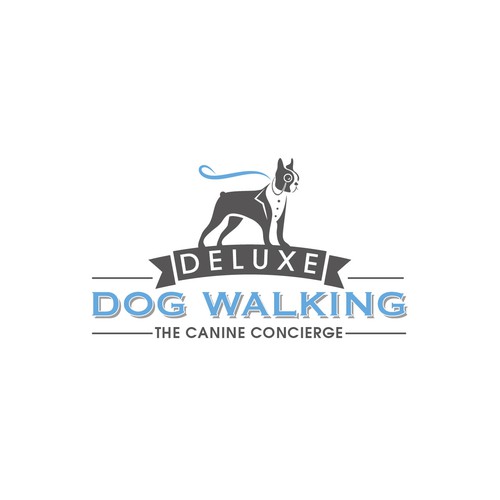 Dog Walking Company