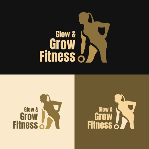 Glow & Grow Fitness