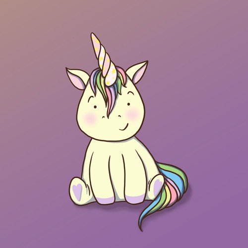 unicorn 1