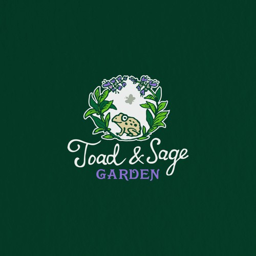 Toad & Sage