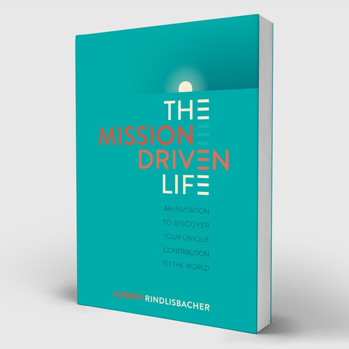 Book cover design