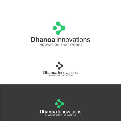 Create a logo for Innovation Technology/Product company