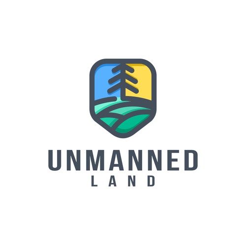 Unmanned Land