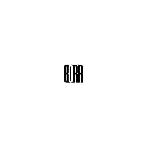 BORR Logo 