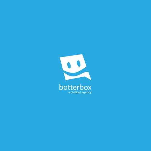 Logo Concept for Botterbox