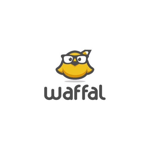 waffal bird