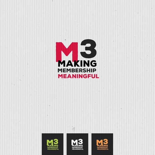Making Membership Meaningful - Campaign