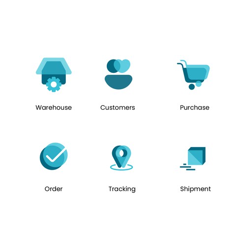 Stylescaping: conducting a color and graphic element assessment for Duoplane