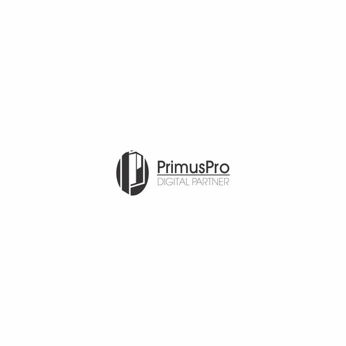 PrimusPro Logo