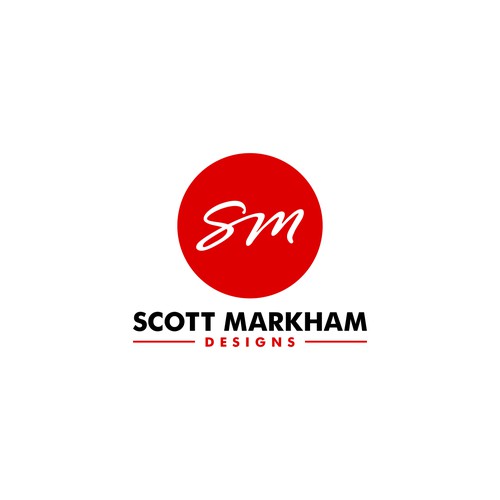 Scott Markham Designs