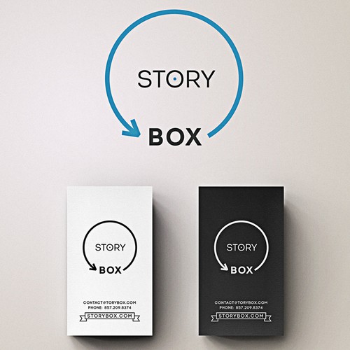 Story Box