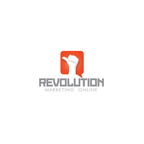 Marketing Online logo