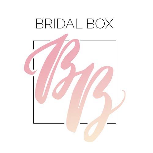 Logo For Bridal Box