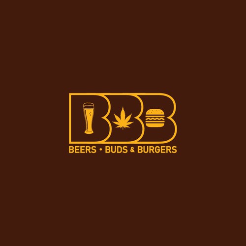 Timeless men's T-shirt logo.