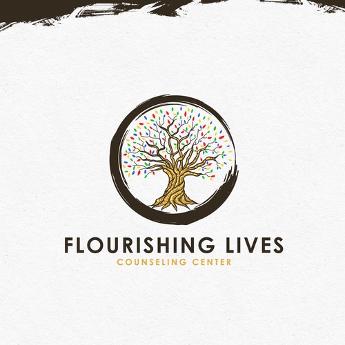 Flourishing Lives Counseling