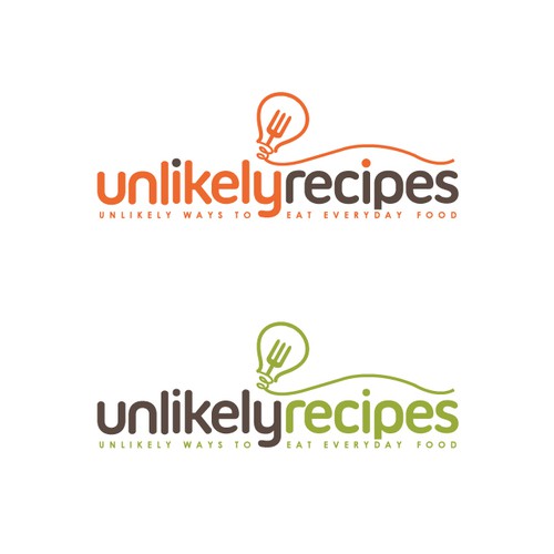 Unlikely Recepies
