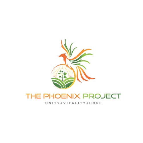 THE PHOENIX PROJECT