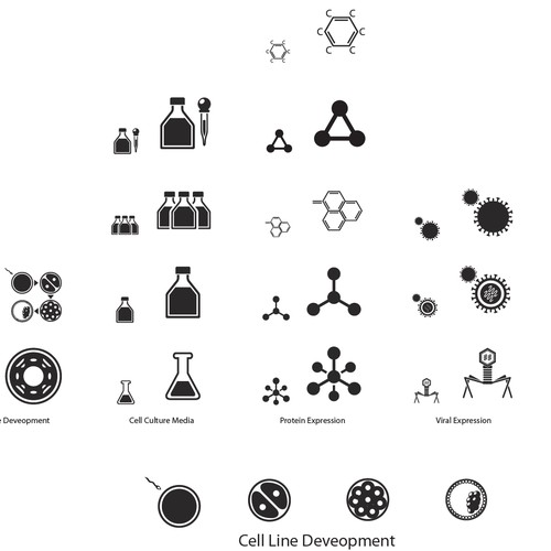 icon or button design for Info Illimited
