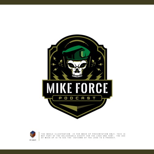 Mike Force Podcast