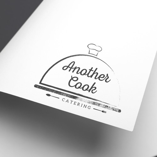 Another Cook logo