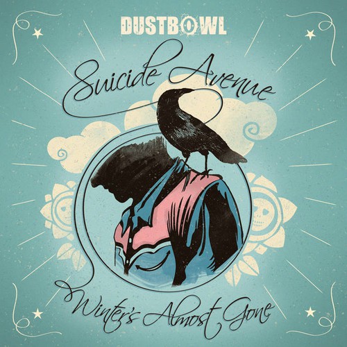 Music Album cover