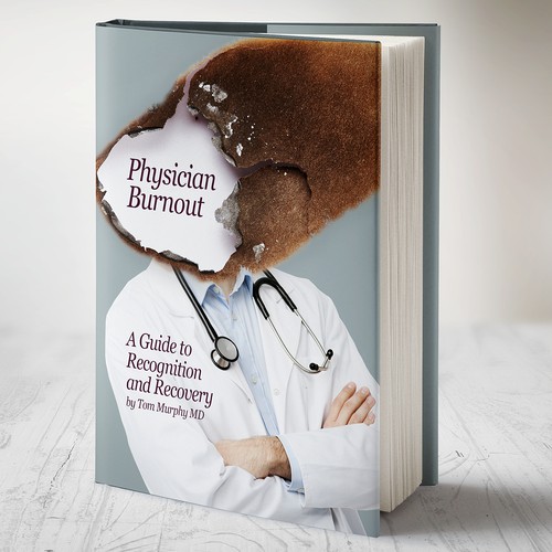 Book cover for doctors
