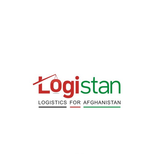 Logistan, Logistics for Afghanistan